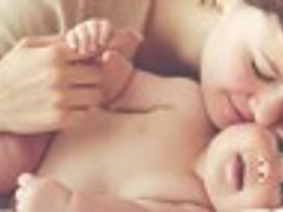 Desarrollo de tu bebé 4 mes | Baby and Me